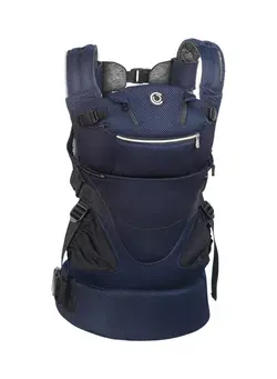 لوازم حمل آغوش 5 In 1 Baby Carrier 