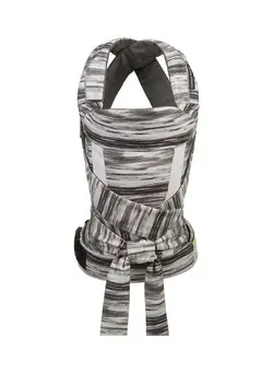 لوازم حمل آغوش Cocoon Hybrid Buckle-Tie Baby Carrier 