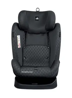 Panoramic Baby Car seat 