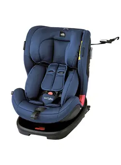 Scudo Baby Car Seat 