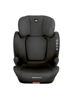 لوازم حمل صندلی اتومبیل Quantico Car Seat - Grey 