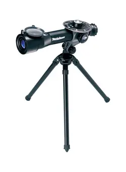 یادگیری و آموزشی سایر 3-In-1 Compact Terrestrial Telescope 2380 30millimeter 