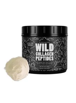 ویتامین و ساپلیمنت دمنوش و مکمل‌های گیاهی Collagen Peptides Powder ; Gluten Free And Unflavored Protein Powder For Men & Women ; Nongmo Keto & Paleo Friendly Supplements ; (16 Oz)