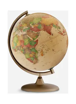 یادگیری و آموزشی سایر Discovery Illuminated And Revolving Globe 