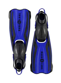 غواصی و اسنورکلینگ فین غواصی Snorkelling Amika Fins 