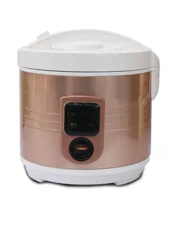 Electric Rice Cooker and Steamer 5L 900W 