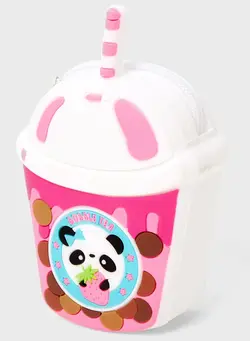 گجت، فیجت و سرگرمی پاپ ایت Kids Panda Wallet 