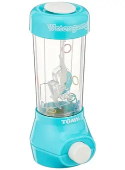 گجت، فیجت و سرگرمی اسپینر Classic Tomy Handheld Water Game Kids Fidget Toys Water Sensory Toys Dolphin 