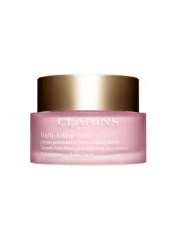 مرطوب کننده روغن صورت Multi Active Day 50ml 