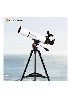 دوربین فیلم‌برداری و عکاسی تلسکوپ و میکروسکوپ Youpin Telescope SCTW-80 Built In Theodolite Telescope 