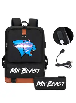 کیف، کوله‌پشتی و چتر ساک ورزشی American Youth USB Backpack 