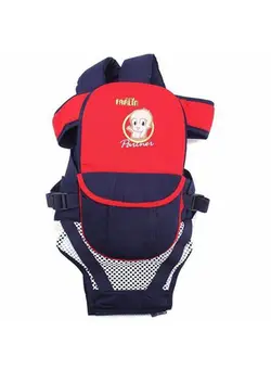 لوازم حمل آغوش Baby Cuddler And Carrier 
