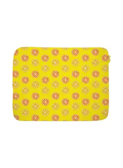 کیف، کوله‌پشتی و چتر کیف و کوله لپ تاپ Premium Quality Laptops Tablet Sleeve 15inch Yellow 