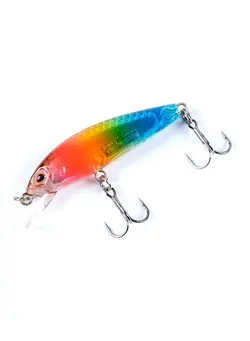 ماهیگیری طعمه و قلاب Biomimetic Fishing Bait 8 x 8 x 8cm 