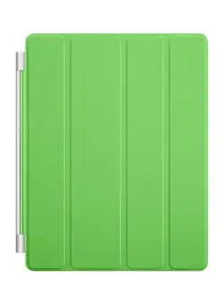 کیف، کوله‌پشتی و چتر کیف و کوله لپ تاپ Magnetic Case Cover For Apple iPad 9.7-Inch 9.7inch Green 