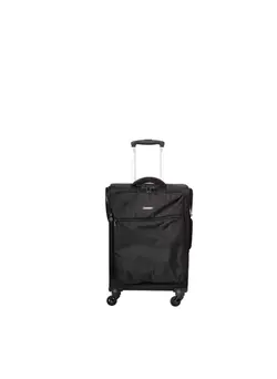 چمدان و ساک مسافرتی چمدان تک Cosmo Flylite Polyester Soft Luggage Trolley Bag 