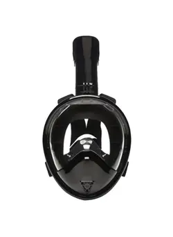غواصی و اسنورکلینگ ماسک غواصی Diving Mask With Snorkel S 