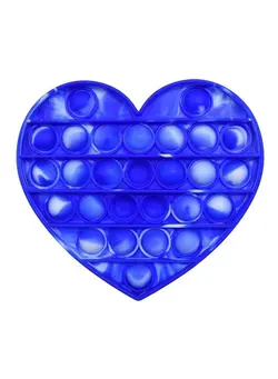 گجت، فیجت و سرگرمی پاپ ایت Push Bubble Fidget Sensory Toy 