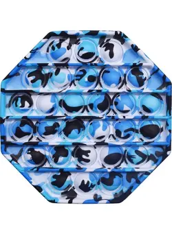 گجت، فیجت و سرگرمی پاپ ایت Push Bubble Fidget Sensory Toy 