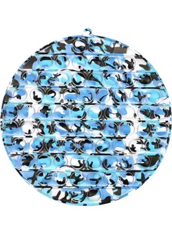 گجت، فیجت و سرگرمی پاپ ایت Push Bubble Fidget Sensory Toy 