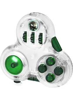 گجت، فیجت و سرگرمی پاپ ایت Push Bubble Fidget Sensory Toy 