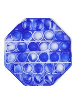 گجت، فیجت و سرگرمی پاپ ایت Push Bubble Fidget Sensory Toy 