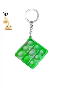 گجت، فیجت و سرگرمی پاپ ایت Push Pop It Bubble Fidget Sensory Toy 