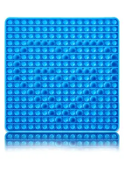 گجت، فیجت و سرگرمی پاپ ایت Push Bubble Sensory Fidget Toy 