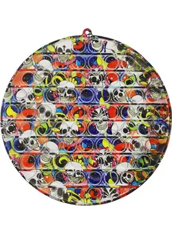 گجت، فیجت و سرگرمی پاپ ایت Push Bubble Fidget Sensory Toy 