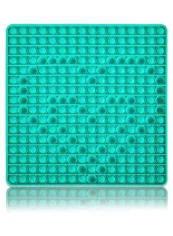 گجت، فیجت و سرگرمی پاپ ایت Push Bubble Sensory Fidget Toy 