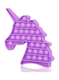 گجت، فیجت و سرگرمی پاپ ایت Push Pop It Bubble Fidget Sensory Toy 