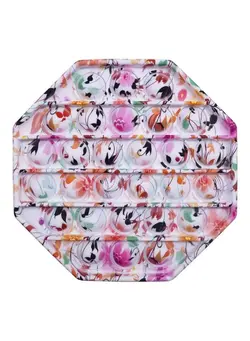 گجت، فیجت و سرگرمی پاپ ایت Push Bubble Fidget Sensory Toy 