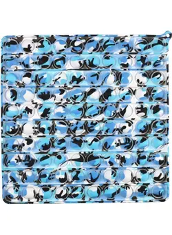 گجت، فیجت و سرگرمی پاپ ایت Push Bubble Fidget Sensory Toy 