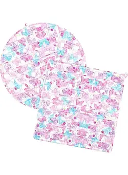 گجت، فیجت و سرگرمی پاپ ایت 2-Piece Push Bubble Fidget Sensory Toy Set 