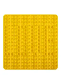 گجت، فیجت و سرگرمی پاپ ایت Push Bubble Fidget Sensory Toy 