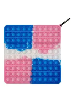 گجت، فیجت و سرگرمی پاپ ایت Push Bubble Fidget Sensory Toy 