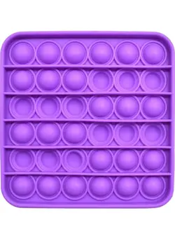 گجت، فیجت و سرگرمی پاپ ایت Push Bubble Fidget Sensory Toy 