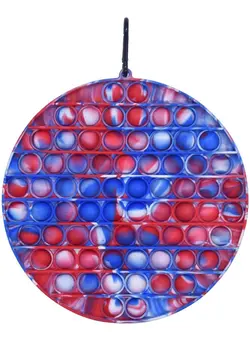 گجت، فیجت و سرگرمی پاپ ایت Pop Bubble Sensory Fidget Toy Game 