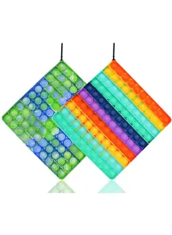 گجت، فیجت و سرگرمی پاپ ایت Huge Pop Bubbles Giant Fidget Toy 