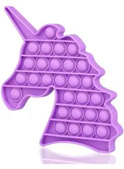 گجت، فیجت و سرگرمی پاپ ایت Push Pop Bubble Fidget Sensory Toys 