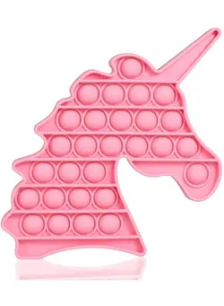 گجت، فیجت و سرگرمی پاپ ایت Push Pop Bubble Fidget Sensory Toys 