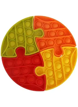 گجت، فیجت و سرگرمی پاپ ایت Push Pop Bubble Fidget Sensory Toys 