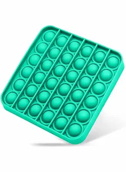 گجت، فیجت و سرگرمی پاپ ایت Bubbles Pop Fidget Sensory Toy 