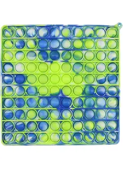 گجت، فیجت و سرگرمی پاپ ایت Huge Fidget Pop Push Stress Toy 