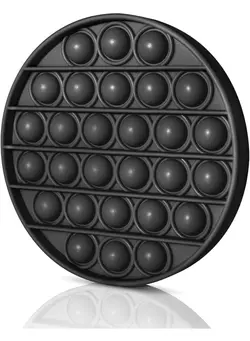 گجت، فیجت و سرگرمی پاپ ایت Push Pop Bubble Fidget Sensory Toy 