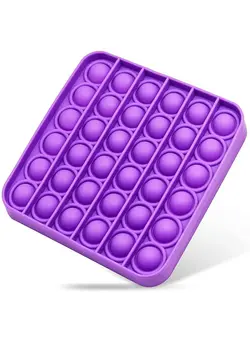 گجت، فیجت و سرگرمی پاپ ایت Bubbles Pop Fidget Sensory Toy 