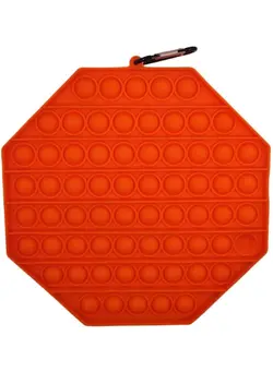 گجت، فیجت و سرگرمی پاپ ایت Large Stress Relief And Anti-Anxiety Pop Fidget Toy 