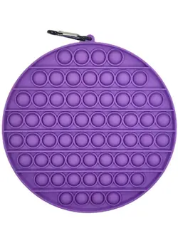 گجت، فیجت و سرگرمی پاپ ایت Large Stress Relief And Anti-Anxiety Pop Fidget Toy 