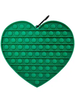 گجت، فیجت و سرگرمی پاپ ایت Large Stress Relief And Anti-Anxiety Pop Fidget Toy 