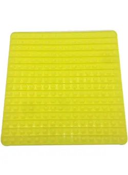 گجت، فیجت و سرگرمی پاپ ایت Huge Fidget Big Size Push Pop Stress Toy 